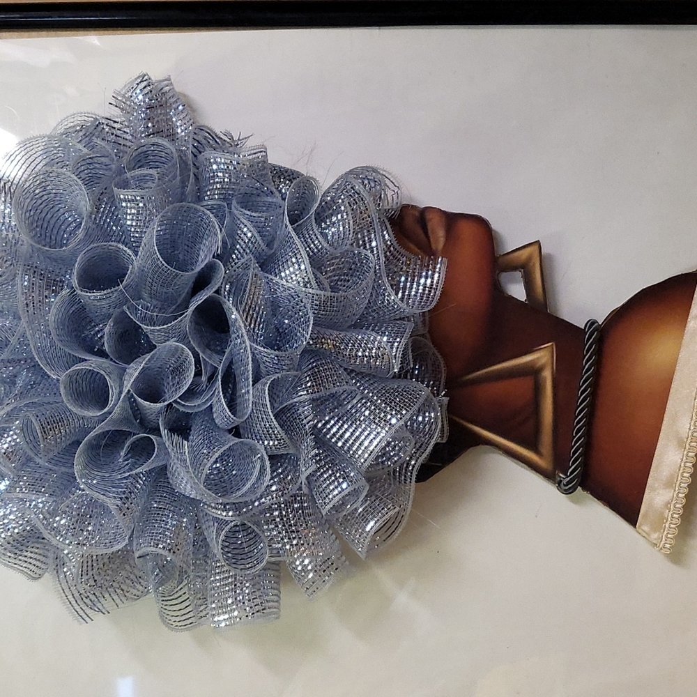 Diva WREATH